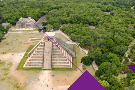 CHICHÉN ITZA PANORAMIC TOUR